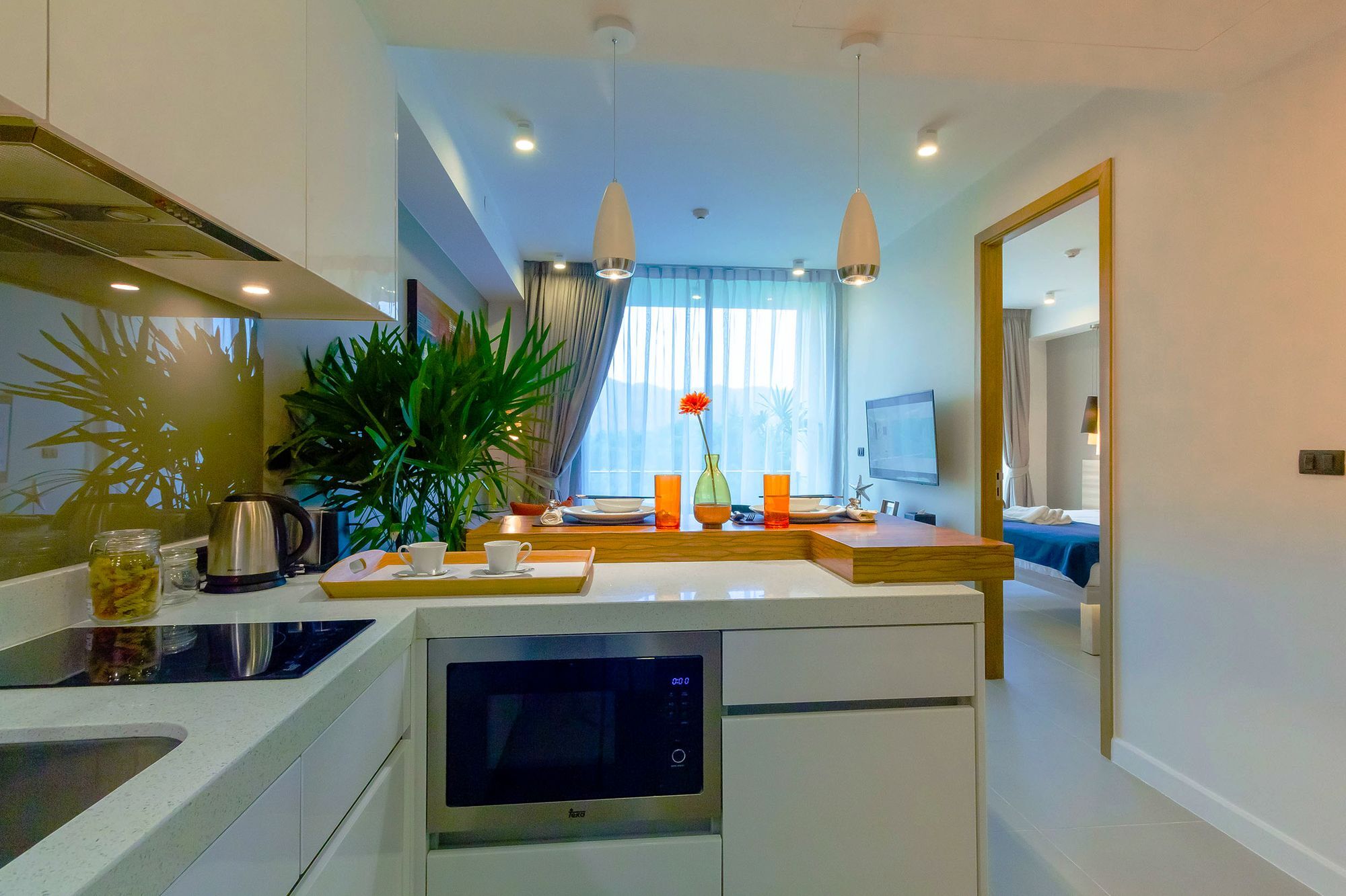 Vibe Bangtao 702 Phuket